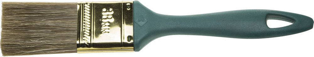 Плоская кисть 38мм ЗУБР КП-14 4-01014-038