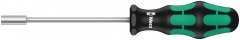395 Отвертка-торцовый ключ, 5.5 mm x 125 mm, WERA, ( WE-028230 )