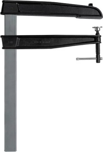 Струбцина для глубокого зажима TGNT-K 600/400 BESSEY BE-TGN60T40K