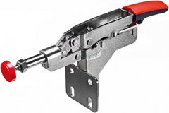 Зажим с выдвигаемым упором наклонным основанием STC-IHA /25, BESSEY, ( BE-STC-IHA15 )