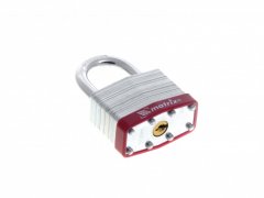 Замок навесной, 50 мм Matrix 91807