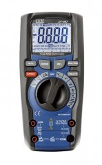 Мультиметр цифровой CEM DT-987