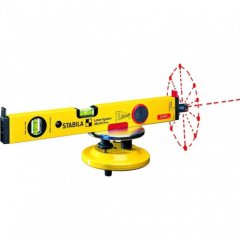 Лазерный уровень 80 LMX-P+L COMPLETE SET, STABILA, ( 14140 )