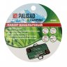 Набор шашлычный 9 предметов в сумке, Camping Palisad 69680