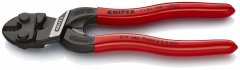 KNIPEX CoBolt® S фосфатированные, черного цвета 160 мм, ( KN-7101160 )