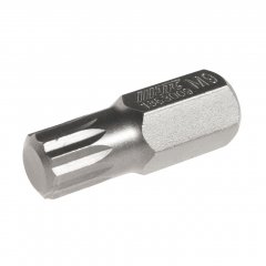 Бита SPLINE M9х30мм 10мм S2 JTC-1363009