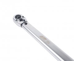Ключ динамометрический 1/2" 60-300Нм 595мм JTC-4937