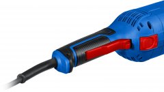 Углошлифовальная машина , 180 мм, 2000 Вт, ЗУБР, УШМ-П180-2000 П