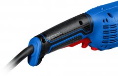 Углошлифовальная машина , 180 мм, 2000 Вт, ЗУБР, УШМ-П180-2000 П