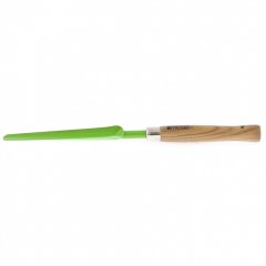 Корнеудалитель, 410 мм, стальной, деревянная рукоятка, Classic, Palisad 62323