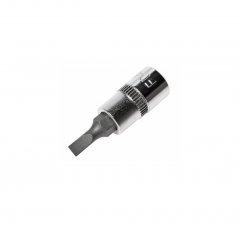 Бита-головка 1/4" SL4.0 L=37мм JTC-23840