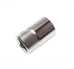 Головка торцевая 1/2" 18мм L=38мм JTC-43818