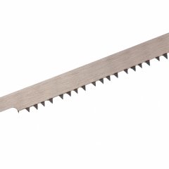 Пила лучковая, 300 мм рабочая часть, быстрая смена полотна, Palisad 60418