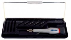 Набор приборных отверток с битами,11pcs, 63-0811, WHIRLPOWER, ( 27350086 )