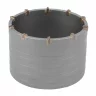 Буровая коронка, M22 х 85 мм Matrix 70384