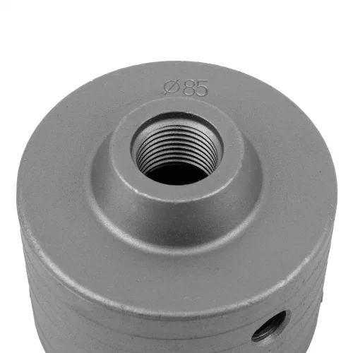 Буровая коронка, M22 х 85 мм Matrix 70384