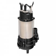 Фекальный насос SP-750, 750 Вт, напор 16 м, 22000 л/ч MTX