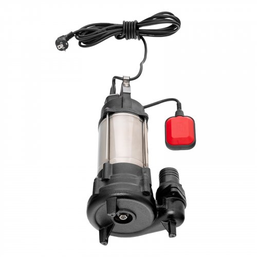 Фекальный насос SP-750, 750 Вт, напор 16 м, 22000 л/ч MTX