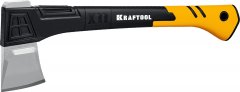 Топор-колун в чехле KRAFTOOL Х11 1100/1400 г, 450 мм 20660-11