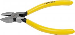 Бокорезы STAYER PROFI 125мм 2219-5-12