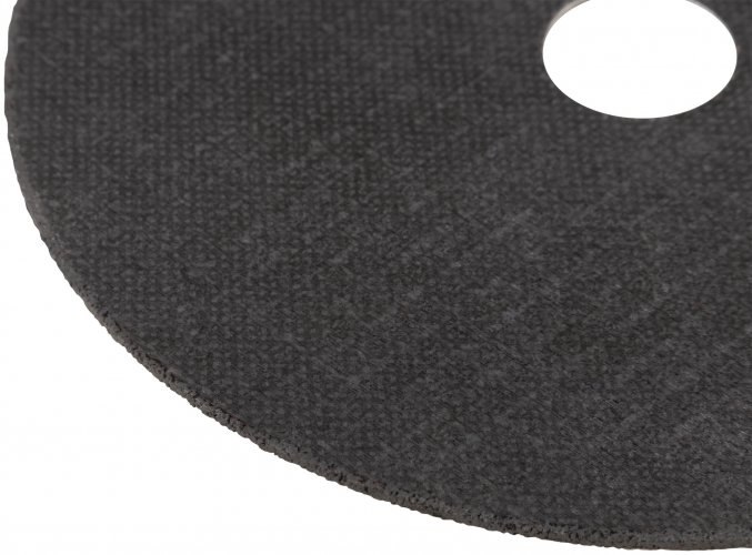 Круг отрезной по металлу и нержавеющей стали Профи 150x1,6х22,2 мм FIT 37120