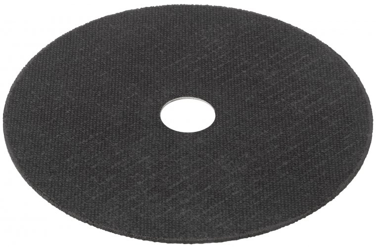 Круг отрезной по металлу и нержавеющей стали Профи 150x1,6х22,2 мм FIT 37120