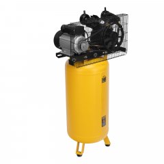 Компрессор воздушный BCV2200/100V, ременный привод , 2.3 кВт, 100 литров, 440 л/мин Denzel 58112
