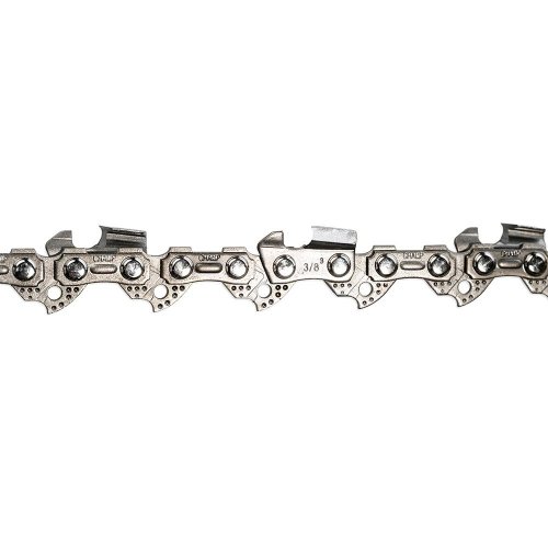 Цепь CHAMPION 3/8"-1,3mm- 52 PRO (L) пластик. кейс