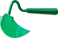 Радиусная мотыга РОСТОК 230х80 мм 421566