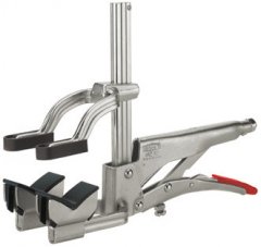 Струбцина с захватом для зажима труб GRZRO 110/65, BESSEY, ( BE-GRZRO )