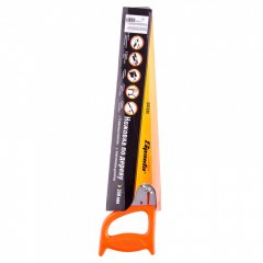 Ножовка по дереву, 350 мм, 5 сменных полотен, пластиковая рукоятка Sparta 231255