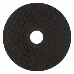 Круг отрезной по металлу, 125 х 2,5 х 22,2 мм Сибртех 743327