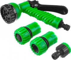 Поливочный набор РОСТОК 3/4" 427369