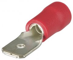 Штекеры плоские изолирован, KNIPEX, ( KN-9799110 )