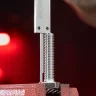 Штангенциркуль, 150 мм, цена деления 0.02 мм, металлический, с глубиномером Matrix 316315