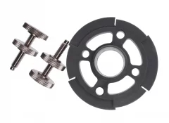 Фиксатор топливного насоса FORD MAZDA (дв.DURATORQ 2.2/3.2 OEM 303-1317) JTC-JW1101