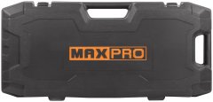 Молоток отбойный 1700 Вт, 200-2100 уд/мин, 45 Дж, SDS-MAX, MAX-PRO 85106