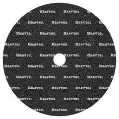 KRAFTOOL X7-EXTREM 230x2.0 мм по металлу отрезной диск для УШМ (36257-230-2.0)