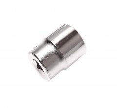 Головка торцевая 1/4" 14мм L=25мм JTC-22514