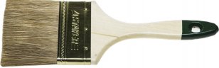Плоская кисть STAYER LASUR-STANDART 01031-75