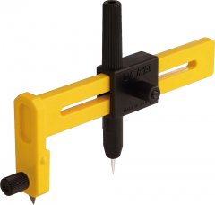 Циркульный резак OLFA 10-150 мм OL-CMP-1