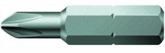 851/2 Z Биты, PH 2 x 32 mm, WERA, ( WE-057710 )
