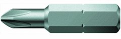 851/2 Z Биты, PH 2 x 32 mm, WERA, ( WE-057710 )