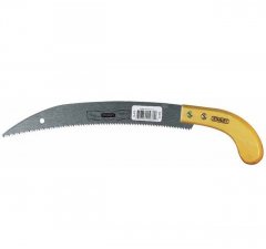 Ножовка по дереву садовая 350 мм, STANLEY, ( 1-15-676 )