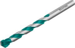 Сверло по керамограниту KRAFTOOL Keramo 6x100 мм 29175-100-6