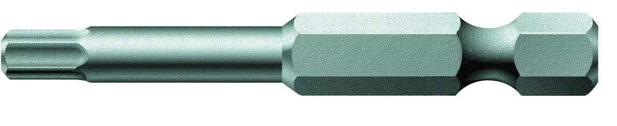 840/4 Z Биты, Hex-Plus, 5.0 x 152 mm WERA WE-059635