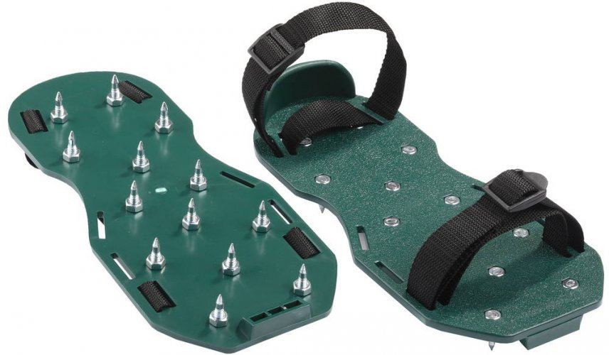 Подошва 25 мм для наливных полов STAYER 11191