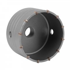 Буровая коронка, M22 х 100 мм Matrix 70389