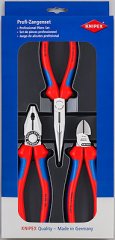 Набор монтажный, KNIPEX, ( KN-002011 )