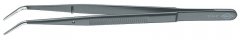 Пинцет захватный прецизионный 155 мм, KNIPEX, ( KN-923437 )